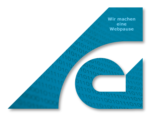 Webpause bis 30.6.2009